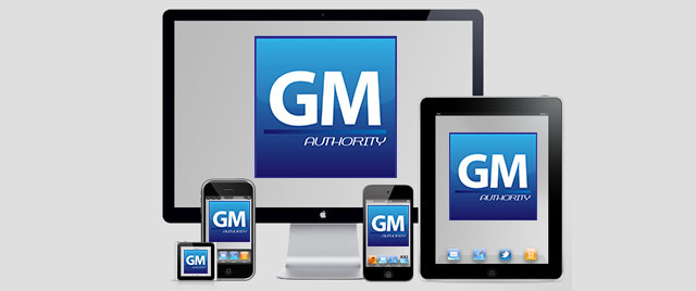 Welcome!  GM Authority