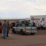 This Chevy S Truck Turned Race Car Is Awesome And Loud Video Gm