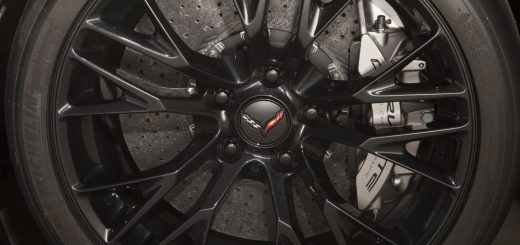 What If The Corvette Was Called The EX-122 And The Malibu ...