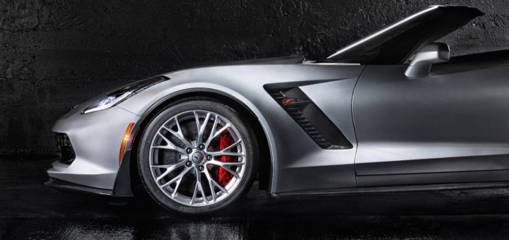 Here Are Five Reasons Why You Should A Corvette Stingray Gm 2017 Corvette Z06 Convertible Dan