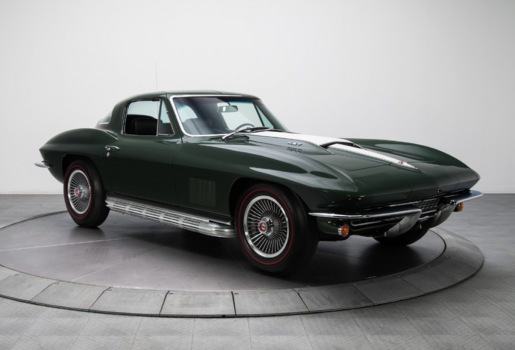 1967 Corvette L89 Clone On eBay With $149,999 BIN | GM ... 1967 Corvette L89 Clone On eBay With $149,999 BIN | GM ...