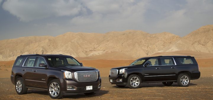 GM Recalls Certain Full-Size SUVs For Airbag Issue | GM ... GM Recalls Certain Full-Size SUVs For Airbag Issue | GM ...