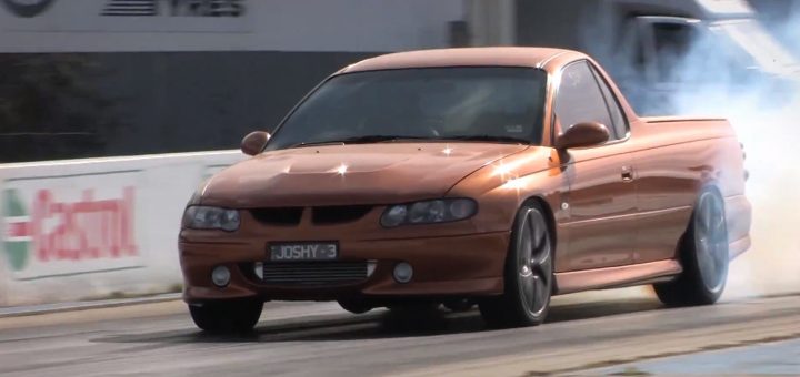 Holden Ute Sports Twin-Turbo LS Power | GM Authority Holden Ute Sports Twin-Turbo LS Power | GM Authority