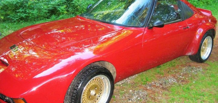 Ebay Opel Gt 1970 opel gt ebay find gm authority Ebay Opel Gt 1970 opel gt ebay find gm authority