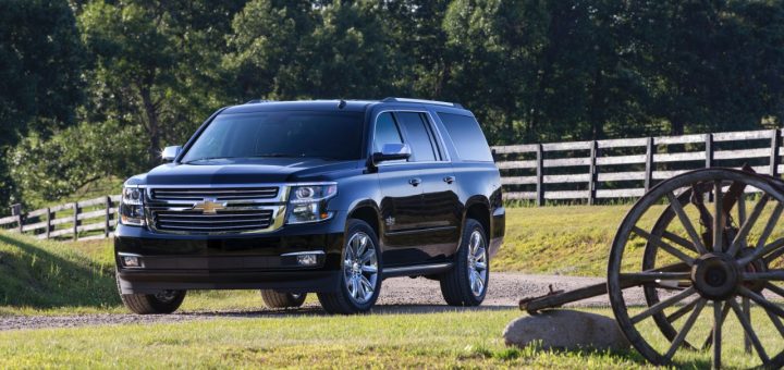 2017 Chevrolet Tahoe Suburban Texas Edition Gm Authority 2017 Chevrolet Suburban Texas Edition