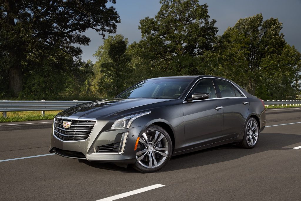 ... changes concept 2017 cadillac lts redesign and changes 2017 cadillac