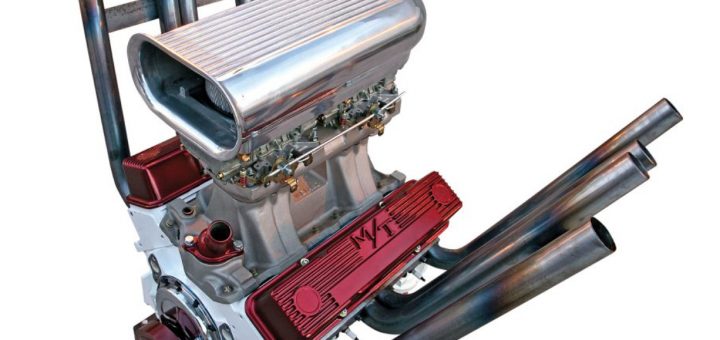 Hot Rod Magazine's Rat Rod Engine Build | GM Authority Hot Rod Magazine's Rat Rod Engine Build | GM Authority