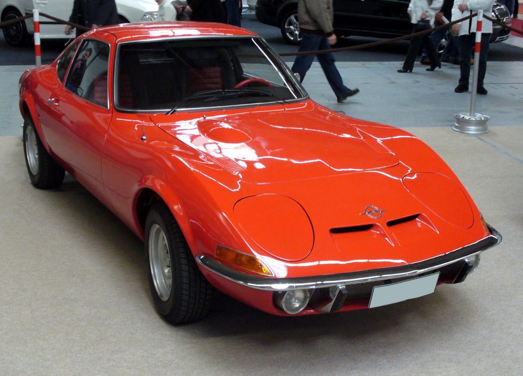 Gm Opel Gt the impact of the opel gt history alley gm authority Gm Opel Gt the impact of the opel gt history alley gm authority