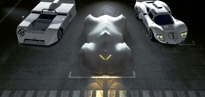 GM Vision Gran Turismo Concept: Chaparral 2X | GM Authority GM Vision Gran Turismo Concept: Chaparral 2X | GM Authority