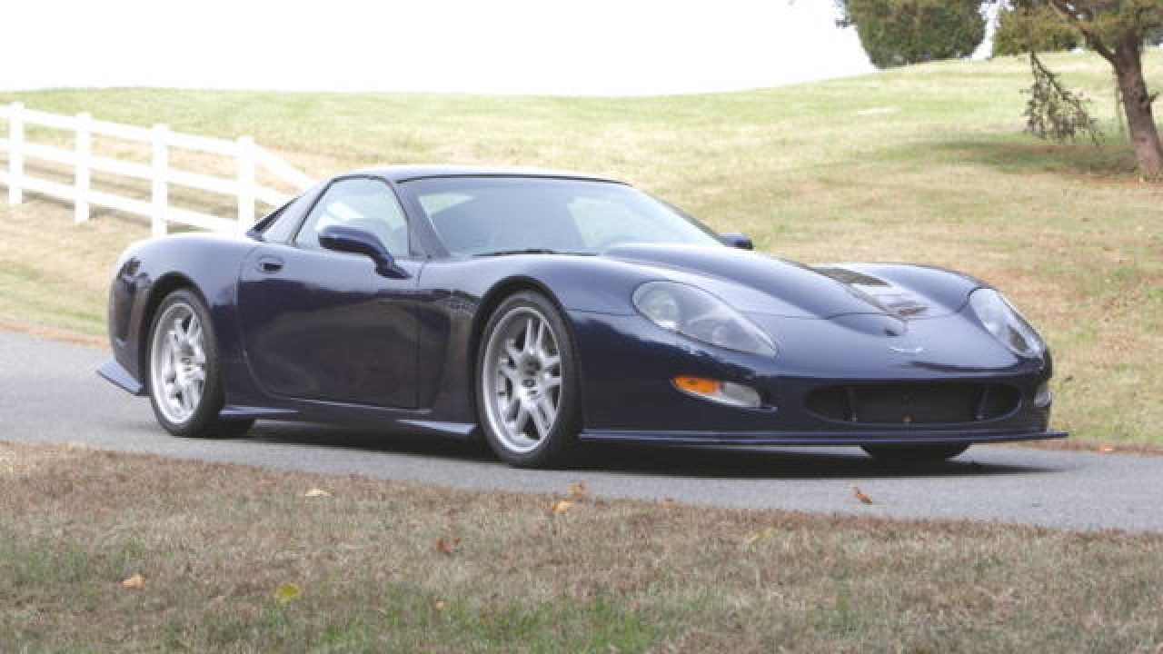 1999 Corvette For Sale >> Dale Earnhardt Jr S 1999 Callaway C12 Corvette For Sale Gm Authority 1999 Corvette For Sale >> Dale Earnhardt Jr S 1999 Callaway C12 Corvette For Sale Gm Authority