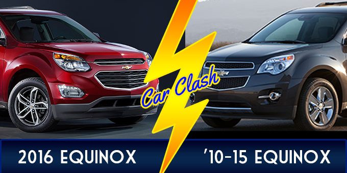 2016 Chevy Equinox vs. 2010-2015 Chevy Equinox: Poll | GM ...