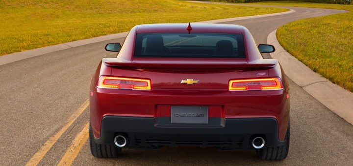 2015 Mustang Vs 2015 Camaro Sales Gm Authority