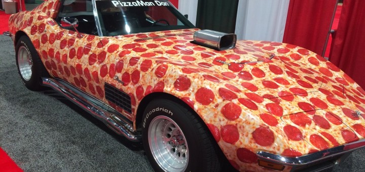 Pizza man dan coupons