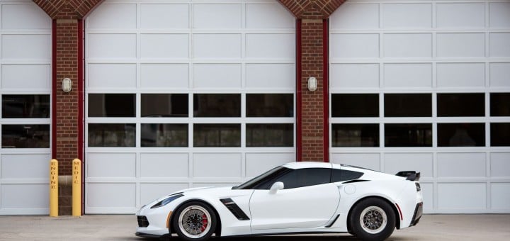 Vengeance Racing 2017 Corvette Z06 10 2 Secs Gm Authority Vengeance Racing C7z
