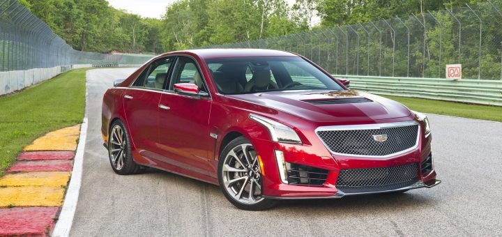 2011 cts-v owners manual