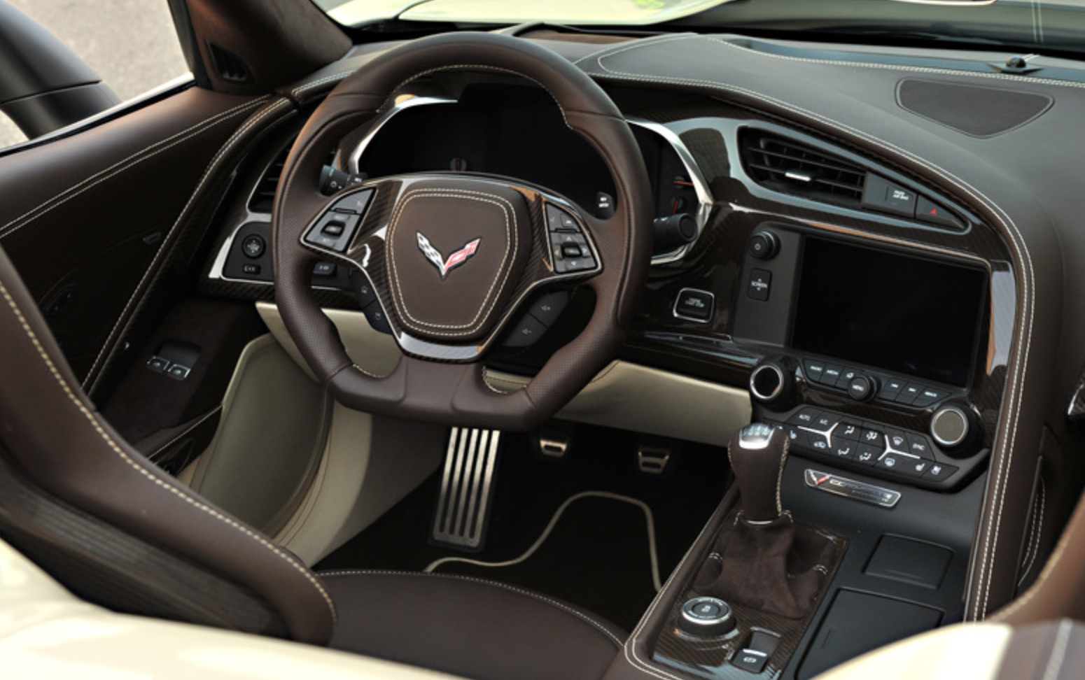 2015 Caravaggio Corvette Z06 Build Gm Authority