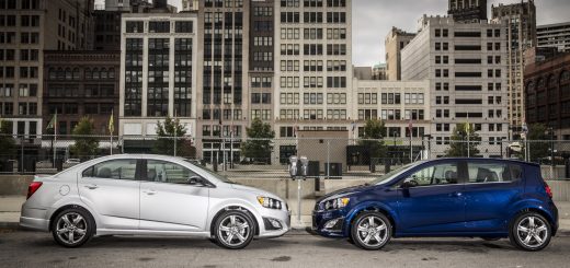 Breaking: Chevy Publishes RPO Codes, Order Info For 2012 ...