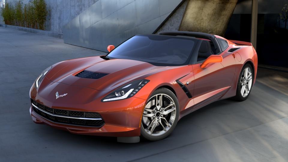 2016 C7 Corvette Color Changes Coming GM Authority