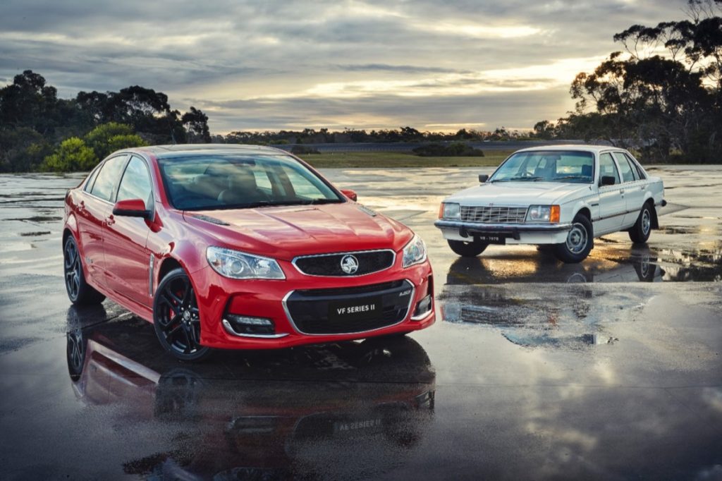 The Holden Commodore You'Ve Always Wanted – Under $X! - lvbzsfn