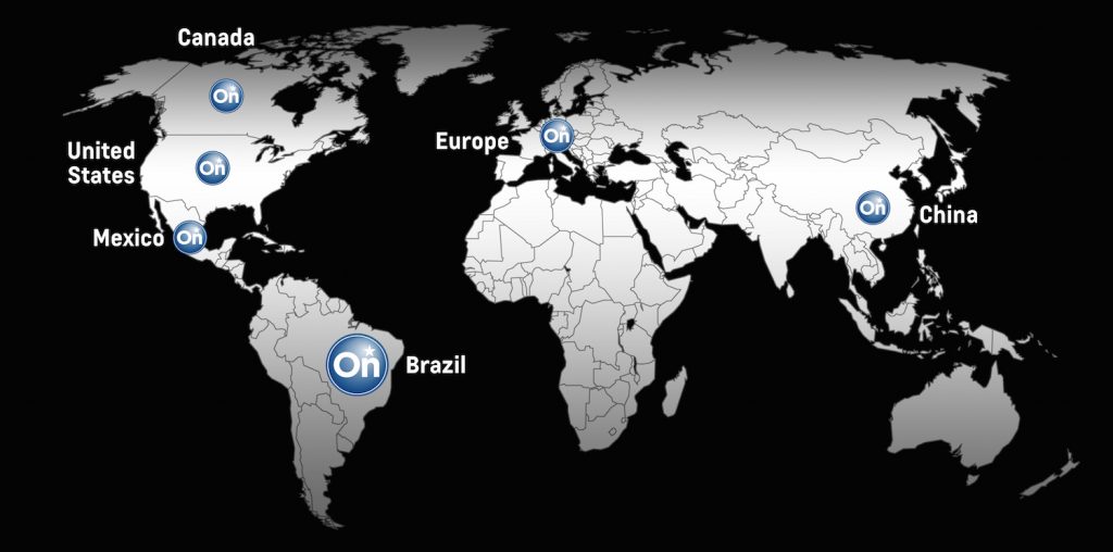 GM's OnStar Continues To Expand Globally | GM Authority