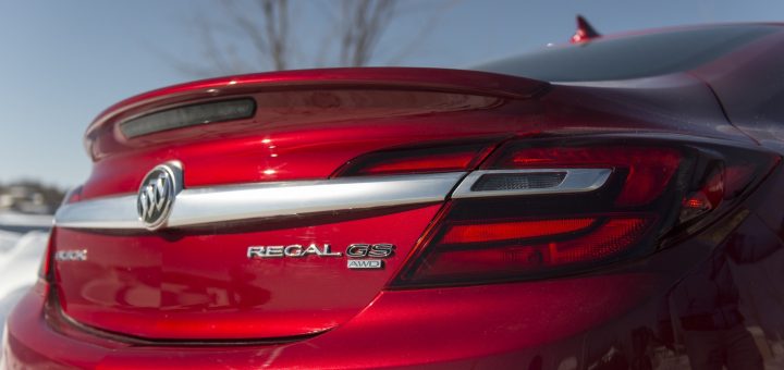 2015 Gmc Terrain Denali >> 2018 Buick Regal GS To Get Twin Turbo V6? | GM Authority 2015 Gmc Terrain Denali >> 2018 Buick Regal GS To Get Twin Turbo V6? | GM Authority