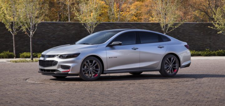 2018 chevy malibu mirror cap