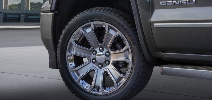 2016 GMC Sierra Denali Ultimate Wheels | GM Authority 2016 GMC Sierra Denali Ultimate Wheels | GM Authority