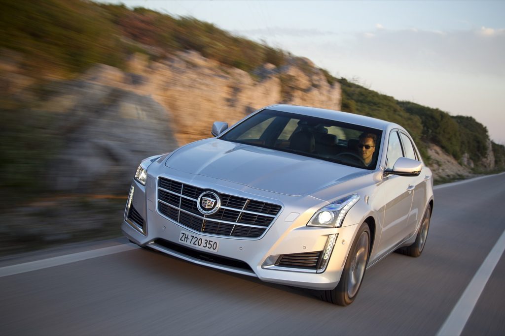Cadillac Cts Sales cadillac cts sales numbers figures results gm authority Cadillac Cts Sales cadillac cts sales numbers figures results gm authority
