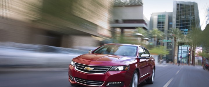 Chevy Impala Incentives Offers Rebates Deals Gm Authority Chevrolet Impala Incentives