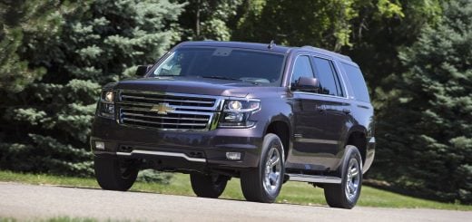 2015 Chevrolet Tahoe, 2015 Suburban Texas Edition | GM Authority