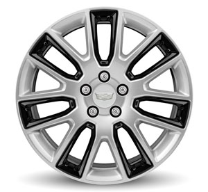 Cadillac-ATS-Accessory-Wheel-Ultra-Silve