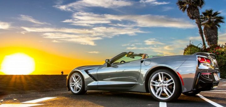Chevy Quiet On New Holden Sports Car Gm Authority 2016 C7 Corvette Convertible