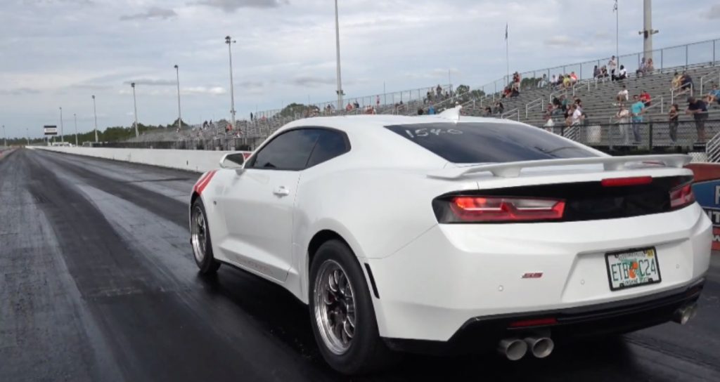 Redline Motorsports 2016 Camaro Video Gm Authority 1008