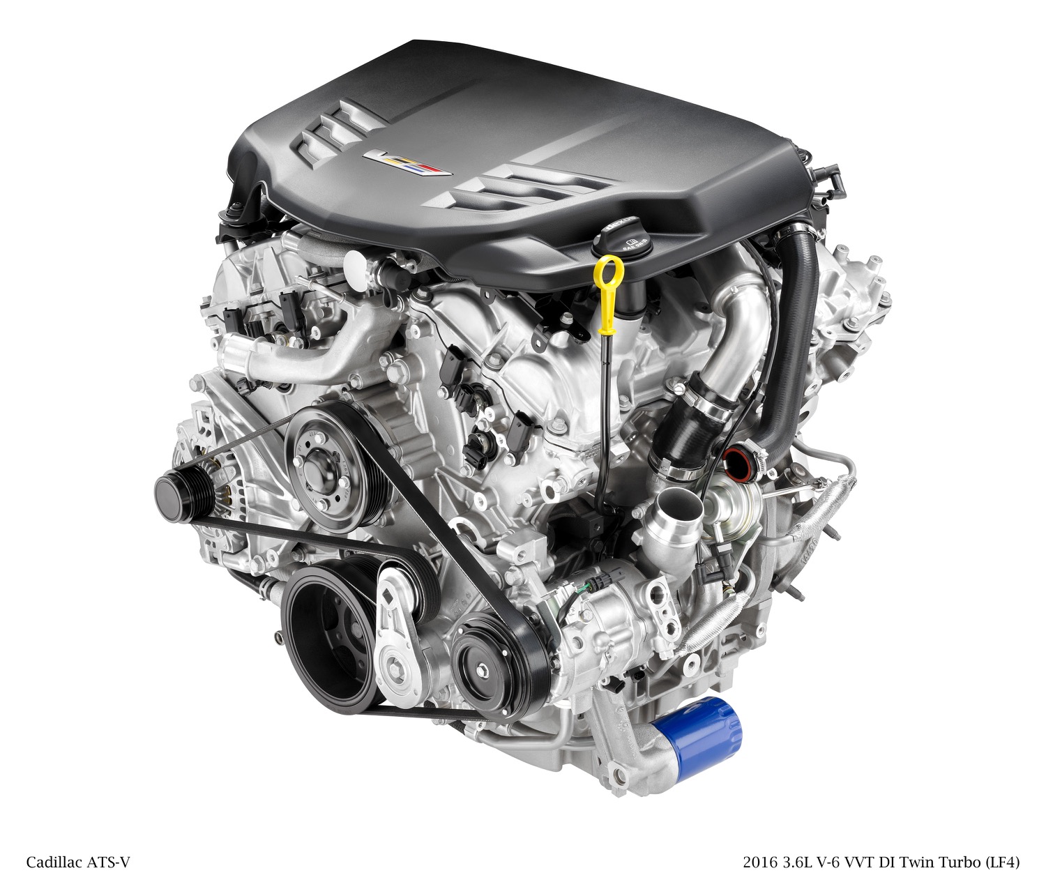 Cadillac Engines, Specs, Info, Wiki & More GM Authority