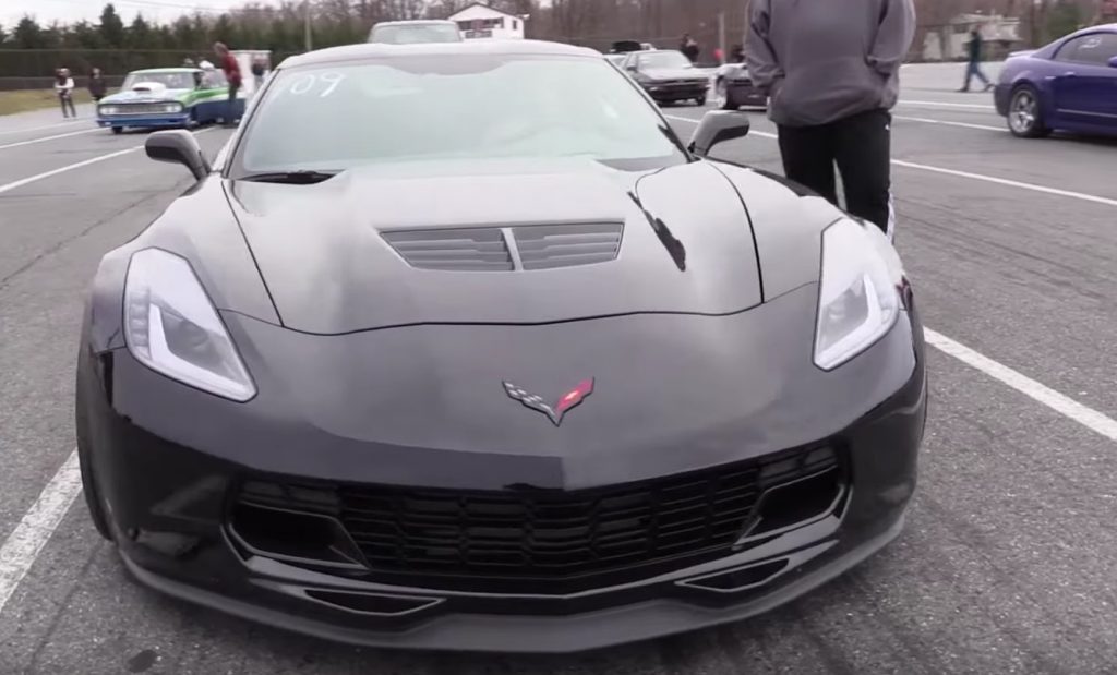 Chevrolet Avalanche 2016 >> World's Fastest C7 Corvette Z06 Video | GM Authority Chevrolet Avalanche 2016 >> World's Fastest C7 Corvette Z06 Video | GM Authority