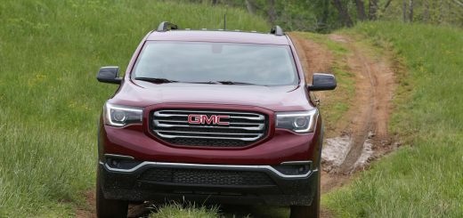 2017 GMC Acadia Denali Features, Equipment | GM Authority 2017 GMC Acadia Denali Features, Equipment | GM Authority