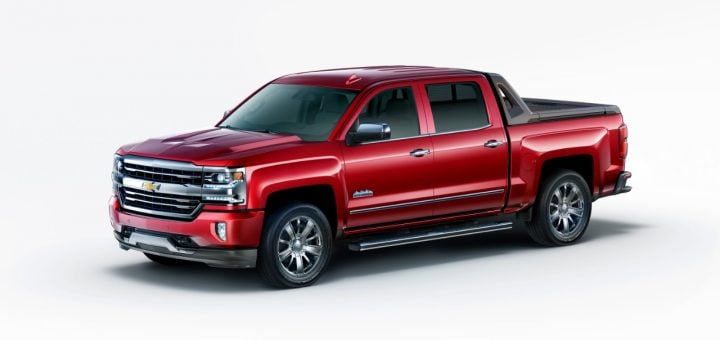 Chevy Avalanche 2016 >> Chevy Debuts Chevrolet Silverado High Desert Gm Authority Chevy Avalanche 2016 >> Chevy Debuts Chevrolet Silverado High Desert Gm Authority