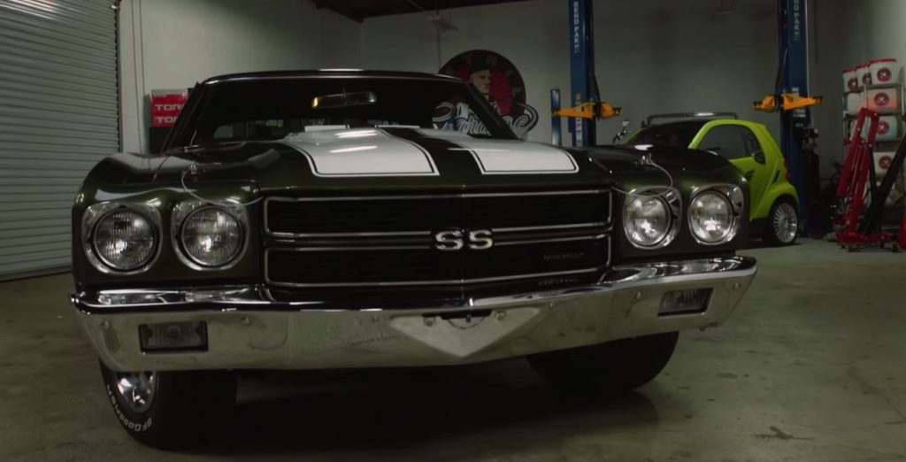 2016 Chevelle Ss >> Chrome Polishing A 1970 Chevy Chevelle Ss Gm Authority 2016 Chevelle Ss >> Chrome Polishing A 1970 Chevy Chevelle Ss Gm Authority