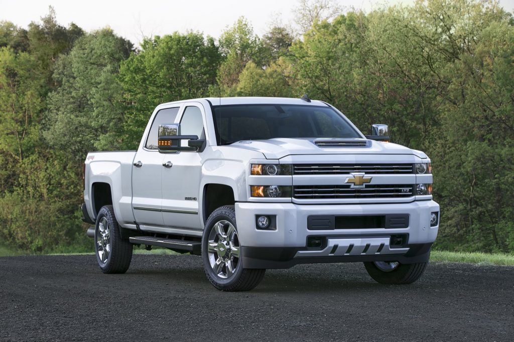 What are some problems with the 6.6 Duramax?