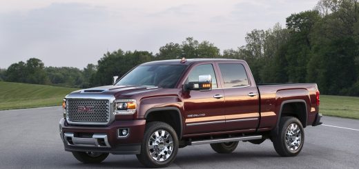2017 Silverado HD Gets New Diesel Engine, New Colors And ... 2017 Silverado HD Gets New Diesel Engine, New Colors And ...