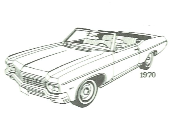 old chevy car coloring pages - photo #19