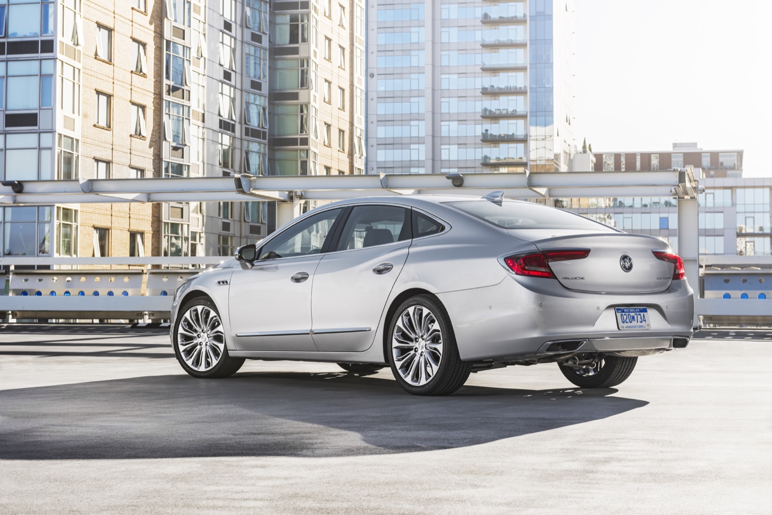 Buick LaCrosse: Event Data Recorders Buick LaCrosse: Event Data Recorders