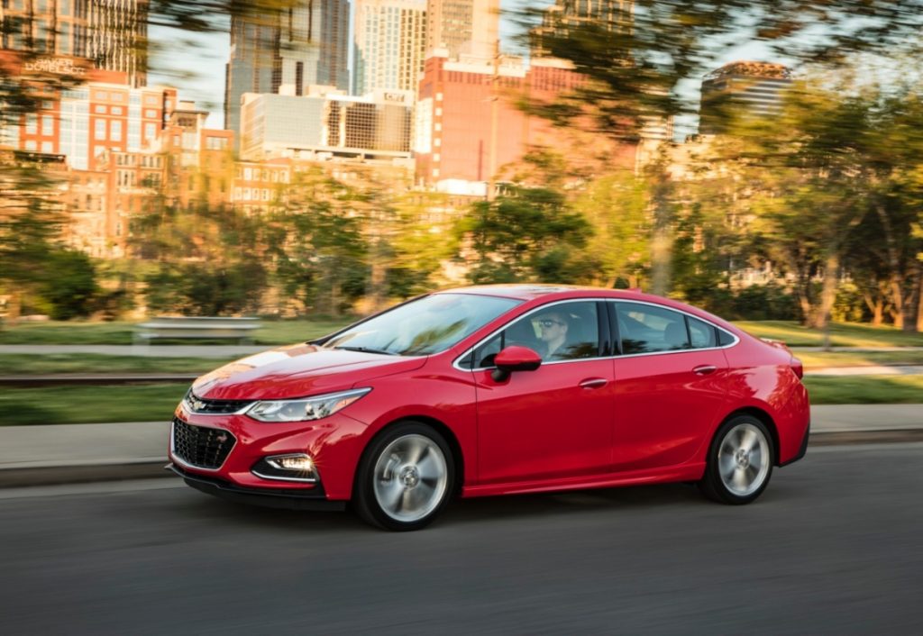 2016-Chevrolet-Cruze-Drive-Configuration