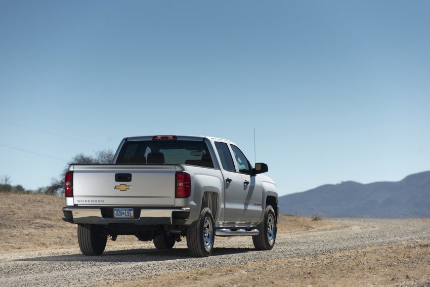 K Chevrolet Silverado Discount Totals March Gm Authority