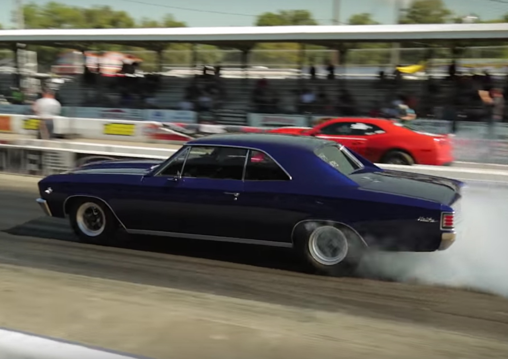 Chevy Chevelle 2016 >> Ls3 Swapped 1967 Chevelle Malibu At Ls Fest Gm Authority Chevy Chevelle 2016 >> Ls3 Swapped 1967 Chevelle Malibu At Ls Fest Gm Authority