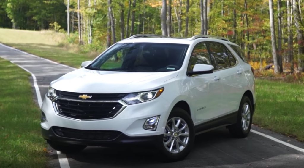 Used Chevrolet Equinox For Sale Edmunds | 2017 - 2018 Cars ...