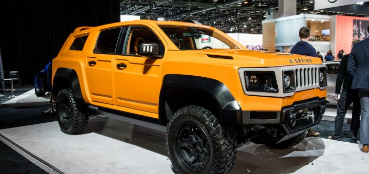 2017 Vlf X Series Debuts At Naias Gm Authority 2017 Vlf X Series 001