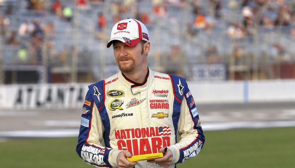 Dale Earnhardt Jr. To Retire | GM Authority Dale Earnhardt Jr. To Retire | GM Authority