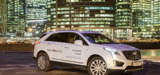 2019 Cadillac XT5 Info, Specs, Wiki | GM Authority
