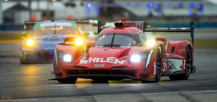 Cadillac DPi-V.R Teams Ready Up For Sebring | GM Authority Cadillac DPi-V.R Teams Ready Up For Sebring | GM Authority